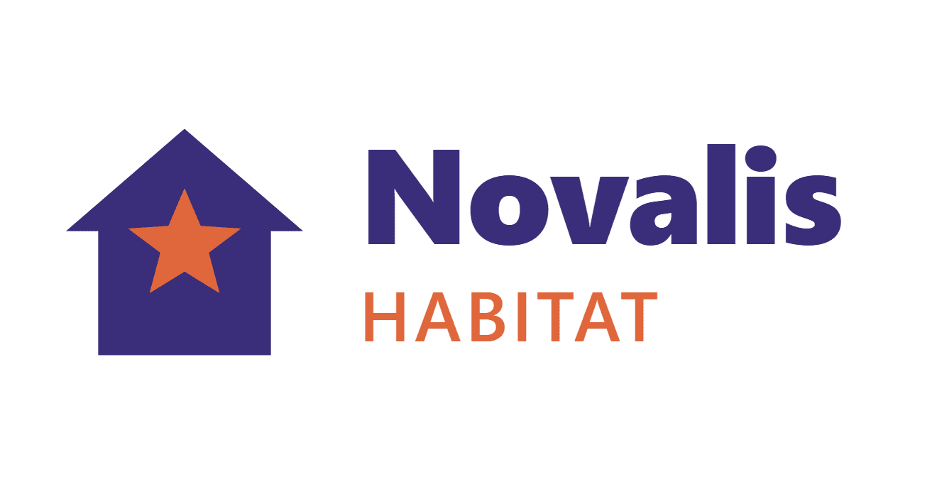 Novalis Habitat, bailleur social (entreprise fictive)